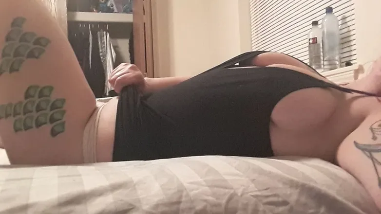 OnlyFans cuenta submissivesiren69 header 2