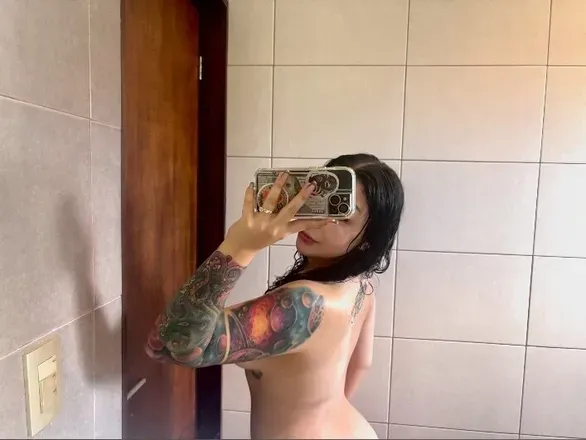 OnlyFans cuenta colochita777 avatar 1