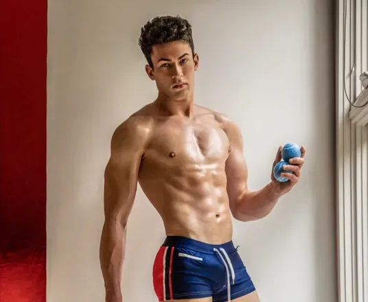 OnlyFans account  tristanwestxxx avatar 1