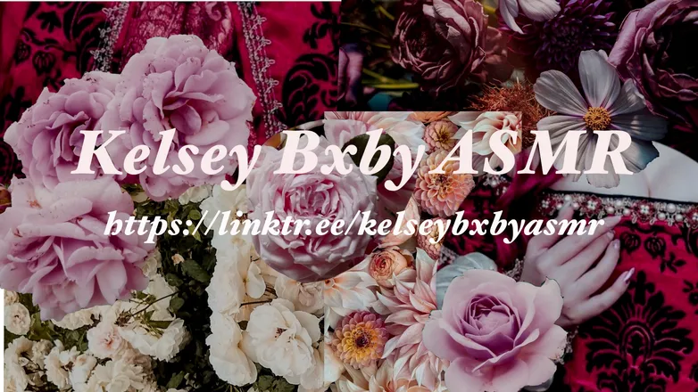 OnlyFans cuenta kelseybxbyasmr header 2