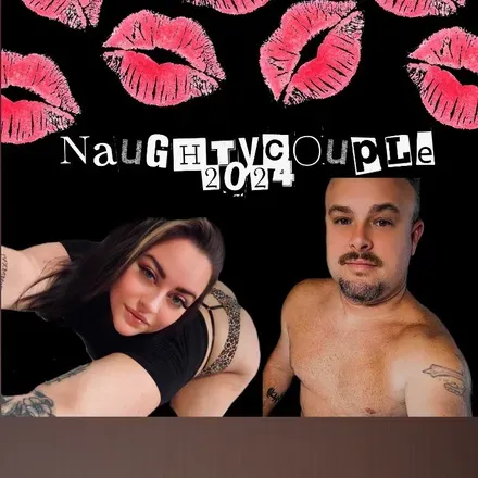 OnlyFans cuenta naughtycouple2024 header 2