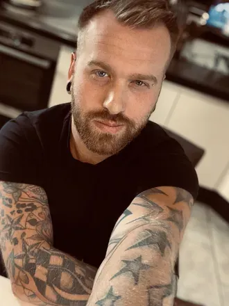 OnlyFans cuenta inkymikey1991 avatar 1