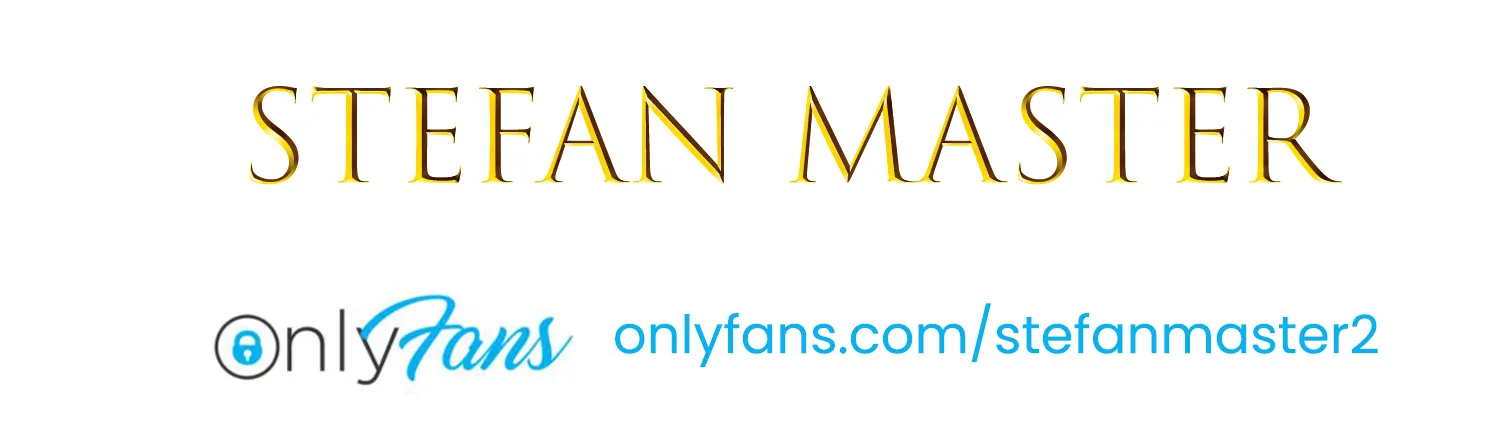 OnlyFans account  stefanmaster2 header 2