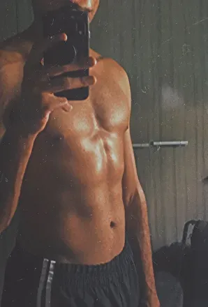 OnlyFans cuenta henriquesmith avatar 1