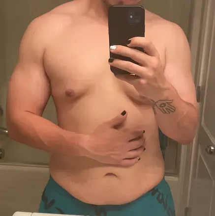 OnlyFans cuenta chubbysocalboy avatar 1