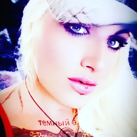 OnlyFans cuenta anyastasiarussia avatar 1