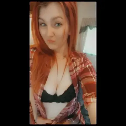 OnlyFans cuenta sassyred520 avatar 1