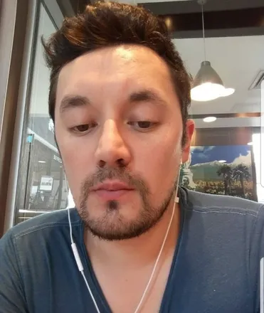 OnlyFans account  ericmmv header 2