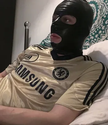 OnlyFans account  stinkyfootballr avatar 1