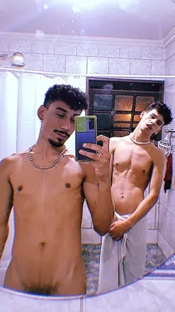 OnlyFans cuenta allanw avatar 1