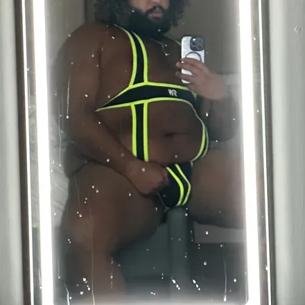 OnlyFans cuenta bigdblade avatar 1
