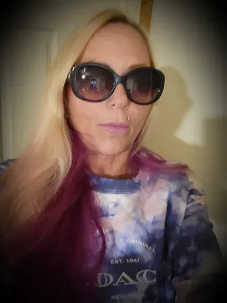 OnlyFans cuenta cougar_baby69 avatar 1