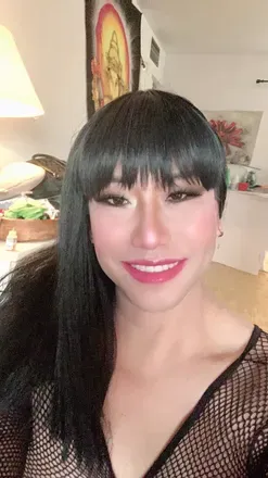 OnlyFans cuenta mackieshemale avatar 1