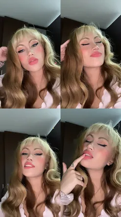 OnlyFans cuenta snowballsparkless header 2