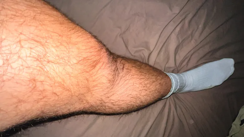 OnlyFans cuenta verybigfeet header 2