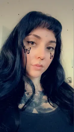 OnlyFans cuenta queenofquartz avatar 1