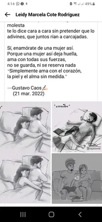 OnlyFans cuenta lacatiracote avatar 1