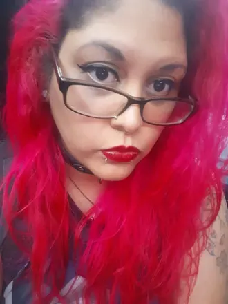 OnlyFans account  roxyflowers avatar 1