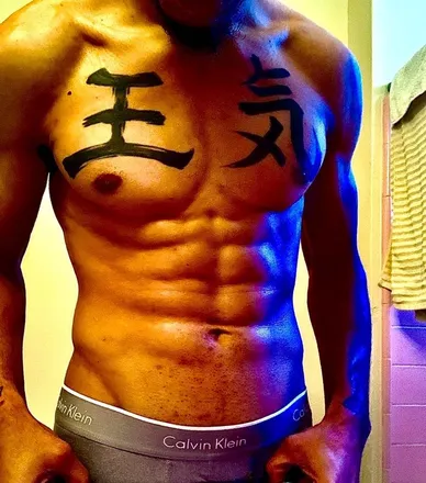 OnlyFans cuenta lightskinngohan header 2