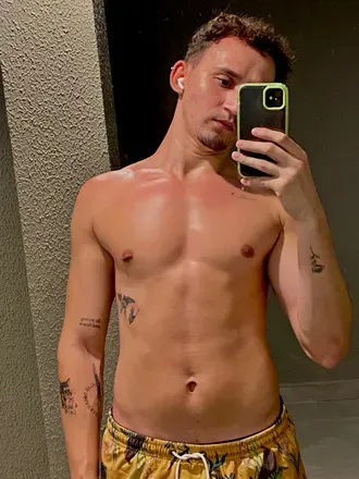 OnlyFans cuenta marcosrodrigg avatar 1