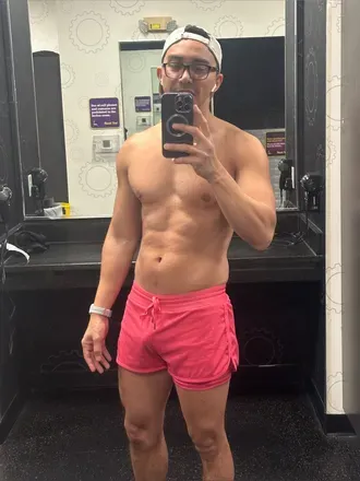 OnlyFans cuenta manudotsex avatar 1