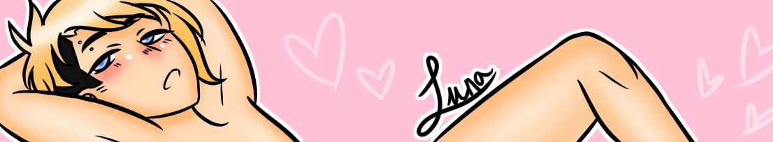 OnlyFans cuenta lunastays header 2