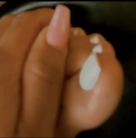 OnlyFans cuenta feetloversloveme header 2