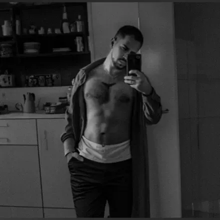OnlyFans cuenta jaspermorain avatar 1