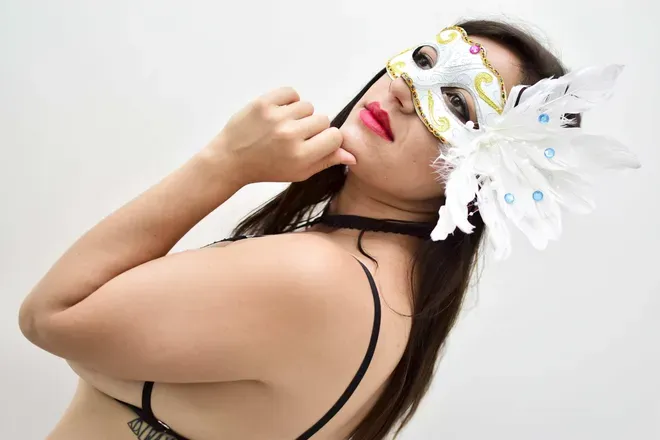 OnlyFans cuenta shellydancelove avatar 1