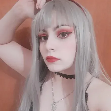 OnlyFans cuenta lilithravenbloodworth avatar 1
