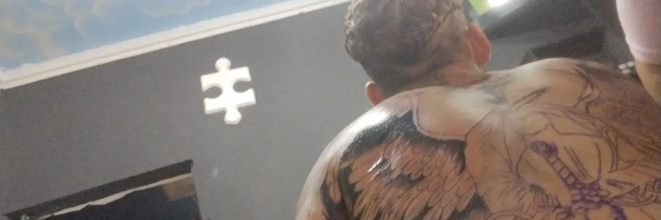 OnlyFans cuenta pretao_hot357 header 2