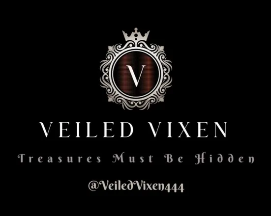 OnlyFans cuenta veiledvixen444 header 2