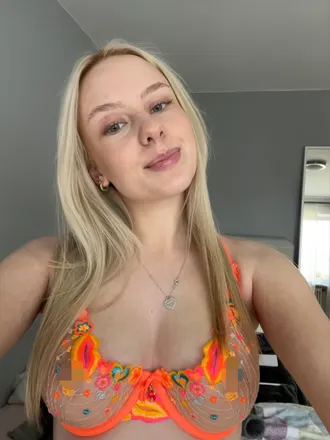 OnlyFans account  snwbnnyclaire previous_avatars_1 3
