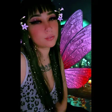 OnlyFans account  spookyradish avatar 1