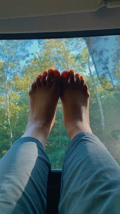 OnlyFans cuenta peachy.heaven header 2