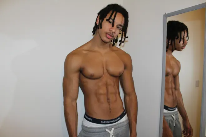 OnlyFans account  1izukaj header 2