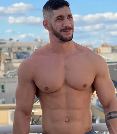 OnlyFans cuenta fit_muscle_free avatar 1