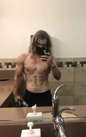 OnlyFans cuenta jasperwest avatar 1