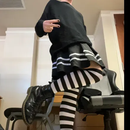 OnlyFans cuenta sunshinefoxxo_ad avatar 1