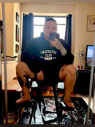 OnlyFans cuenta theshihai avatar 1