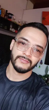OnlyFans cuenta andresrpo avatar 1