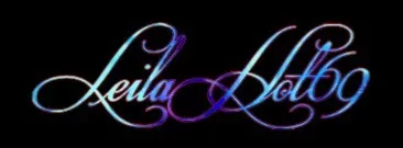 OnlyFans cuenta leilahot69 header 2