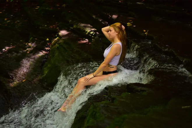 OnlyFans cuenta shannonmarie20 header 2