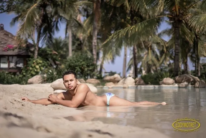 OnlyFans cuenta ariiwansyah header 2