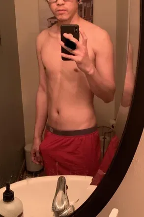 OnlyFans account  trele avatar 1