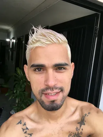 OnlyFans cuenta aljaddukewass avatar 1