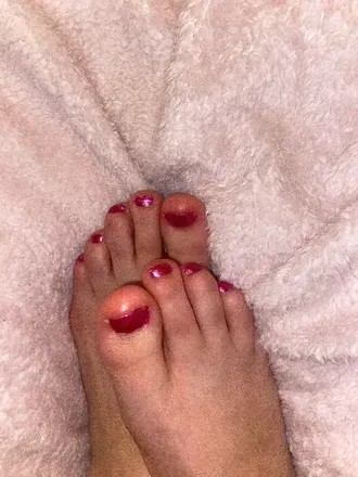 OnlyFans cuenta feetbyleilax avatar 1