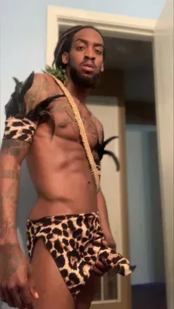 OnlyFans cuenta breezyblessed avatar 1