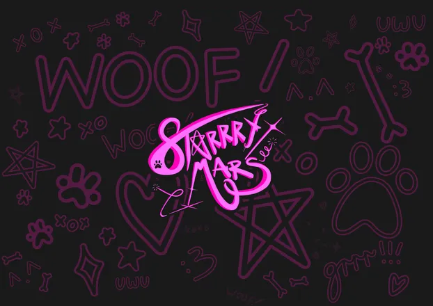 OnlyFans cuenta starrrymars header 2