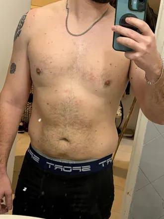 OnlyFans cuenta rickys28 avatar 1